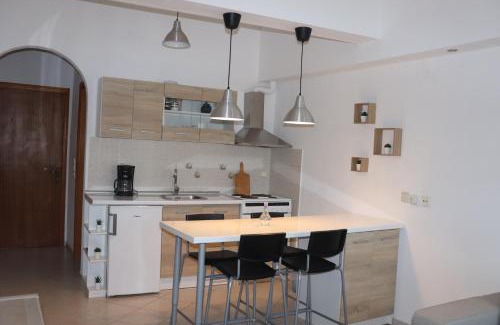 Metsovo Apartment | Baou House