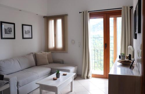 Metsovo Apartment | Baou House