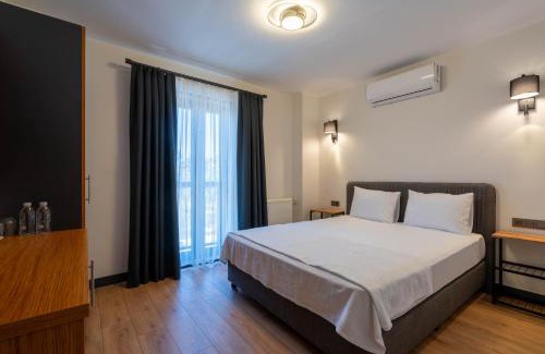 Ayvalik House | Baps Cunda