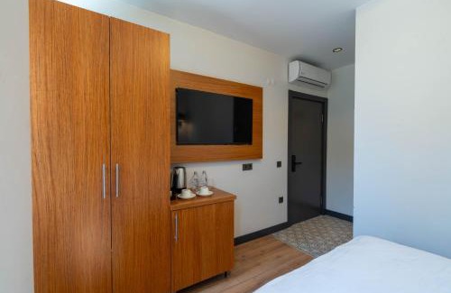 Ayvalik House | Baps Cunda