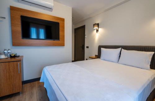 Ayvalik House | Baps Cunda