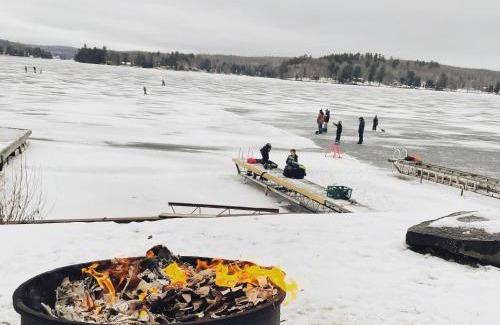 Hastings Highlands Cabin | Baptiste Lake Lodge