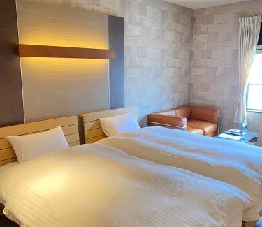 Namitakiji Onsen Hotel | Bar 39