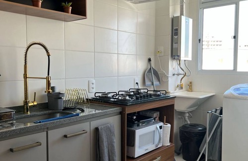 Camorim Apartment | Barra Olympic, RioCentro, Barra Olympic, Farmasi Arena, Jacarepaguá&Jeunesse Arena