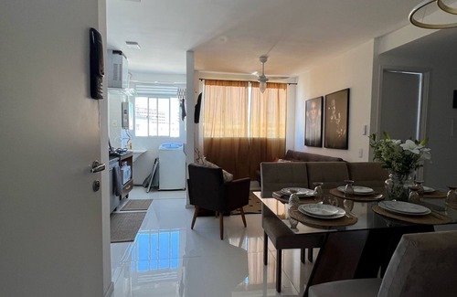 Camorim Apartment | Barra Olympic, RioCentro, Barra Olympic, Farmasi Arena, Jacarepaguá&Jeunesse Arena