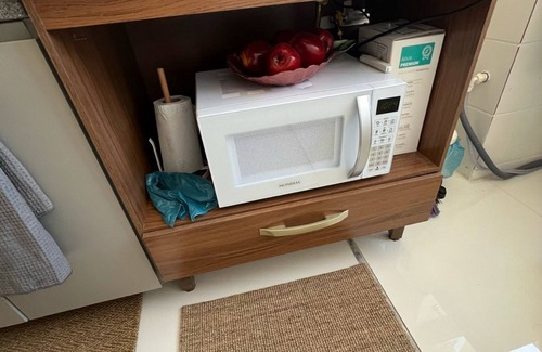 Camorim Apartment | Barra Olympic, RioCentro, Barra Olympic, Farmasi Arena, Jacarepaguá&Jeunesse Arena