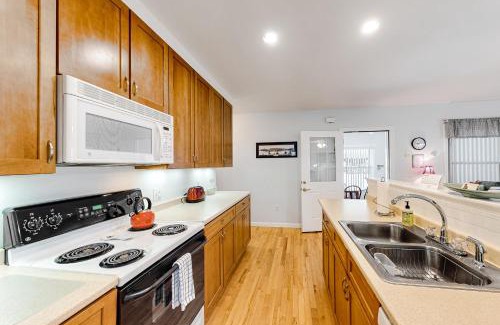 Bar Harbor Apartment | Bar Harbor Delight