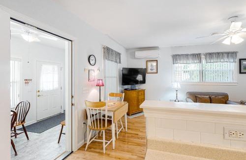 Bar Harbor Apartment | Bar Harbor Delight