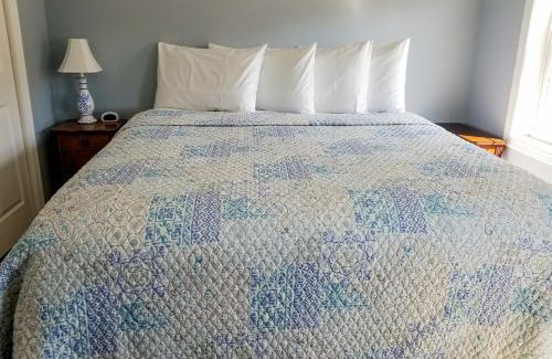 Bar Harbor House | Bar Harbor Oasis
