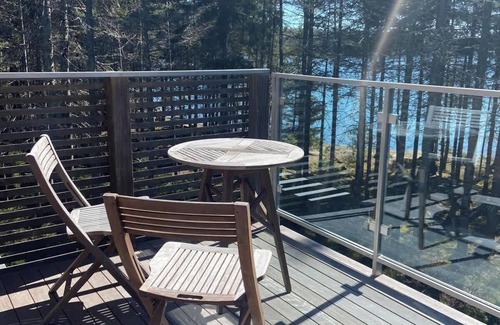 Bar Harbor House | Bar Harbor Waterfont- The Eagles Aerie