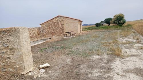 Torralba de los Sisones Hotel | Bar hostal Torralba de los sisones