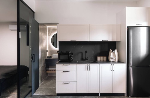 Kiryat Motzkin Condo | bar ilan beauty