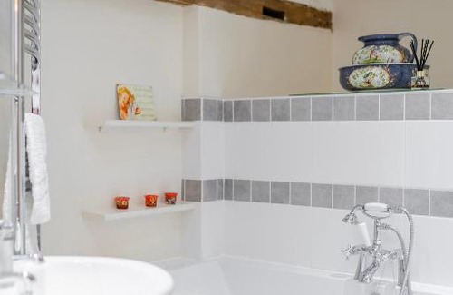 Reepham House | Bar Lane Cottage - Norfolk Cottage Agency