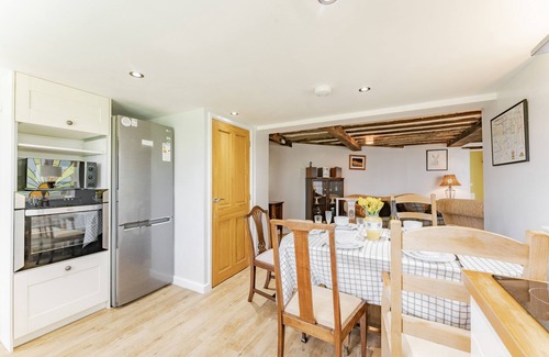 Reepham Apartment | Bar Lane Cottage - sleeps 5 in Reepham