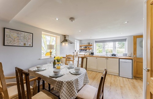 Reepham Apartment | Bar Lane Cottage - sleeps 5 in Reepham