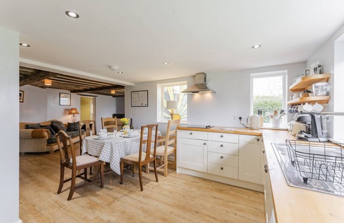 Reepham Apartment | Bar Lane Cottage - sleeps 5 in Reepham