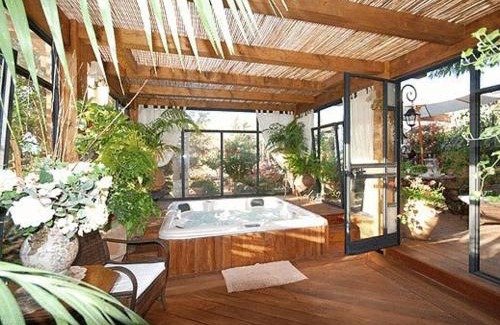 Sha'al Cabin | Bar Manor אחוזת בר