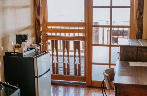 West Yellowstone House | Bar N Ranch