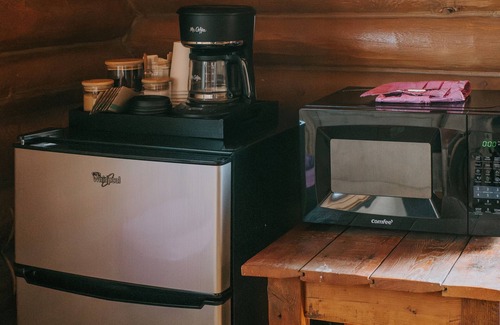 West Yellowstone House | Bar N Ranch