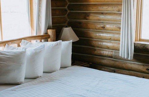 West Yellowstone House | Bar N Ranch