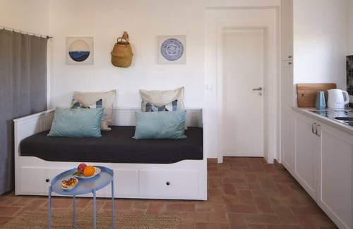 Sao Bartolomeu de Messines House | Barulho's Windmill - Completely renovated - Barulho's Windmill - Completely renovated