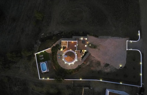 Sao Bartolomeu de Messines House | Barulho's Windmill - Completely renovated - Barulho's Windmill - Completely renovated