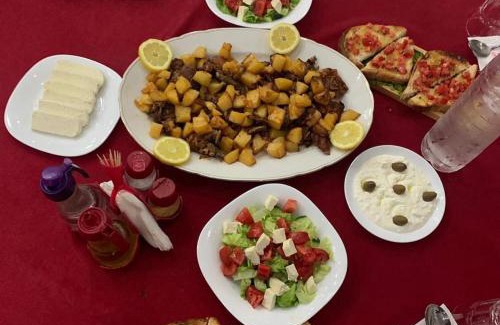 Bajram Curri Hotel | Bar Restorant Hotel Real