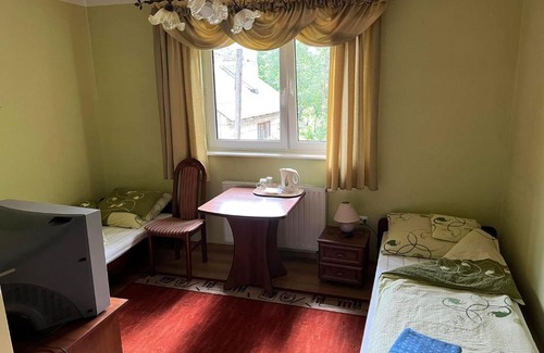 Inowlodz Hotel | Bar Sandacz