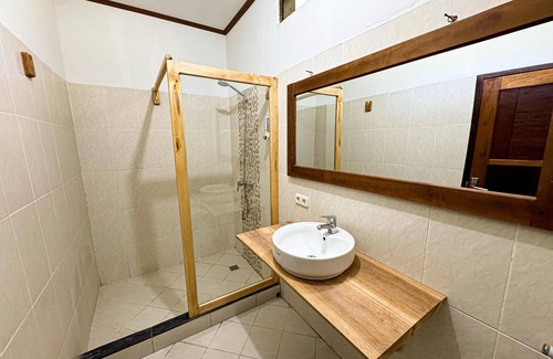 Bira Hotel | Bara Cabana Hotel