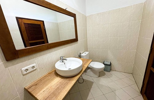 Bira Hotel | Bara Cabana Hotel