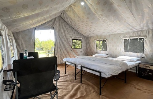 Sariska Other | Bara Camp