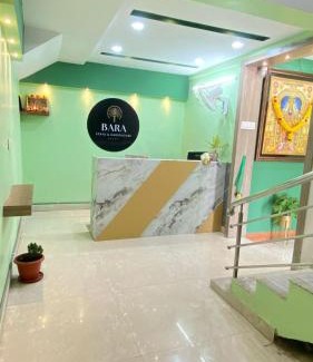 Visakhapatnam House | Bara Stays & Guesthouse