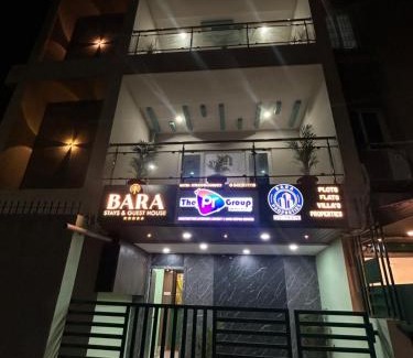 Visakhapatnam House | Bara Stays & Guesthouse