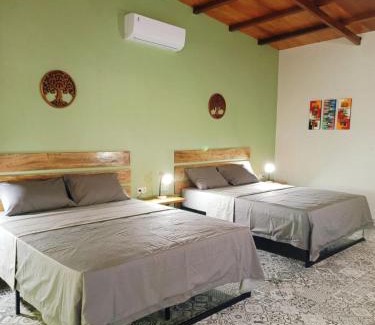 Bira Bed & Breakfast | BaraCoco Bungalows