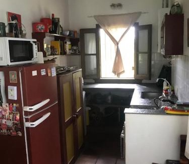 Baradero House | Baradero - La vida de campo a una hora del Obelisco! km142 R9 - las chapas casa de campo baradero