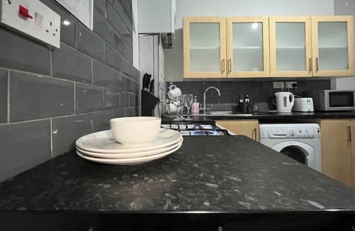 Seisdon House | Baraka Holiday Home 1 | Luxury | Home | BHX | NEC