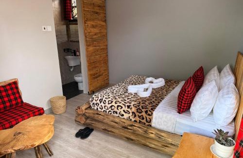 Arusha Bed & Breakfast | Baraka Home
