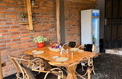 Arusha Bed & Breakfast | Baraka Home