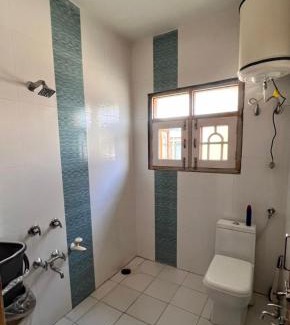 Srinagar House | BARAKA