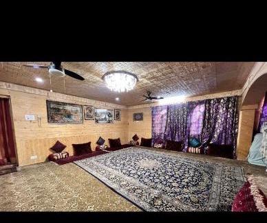 Srinagar House | BARAKA