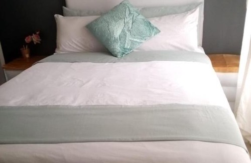 Umtata Cabin | BARAKA LODGE - MTHATHA