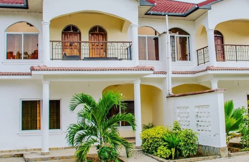 Kilifi House | Baraka vacation homes