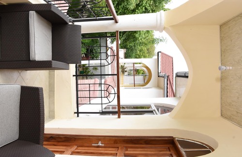Kilifi House | Baraka vacation homes