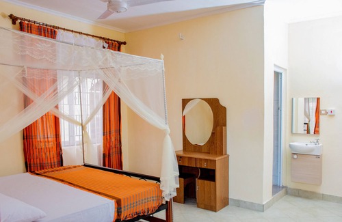 Kilifi House | Baraka vacation homes
