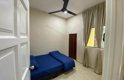 Kota Tinggi House | BARAKAH HOMESTAY