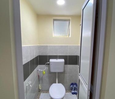 Kota Tinggi House | BARAKAH HOMESTAY