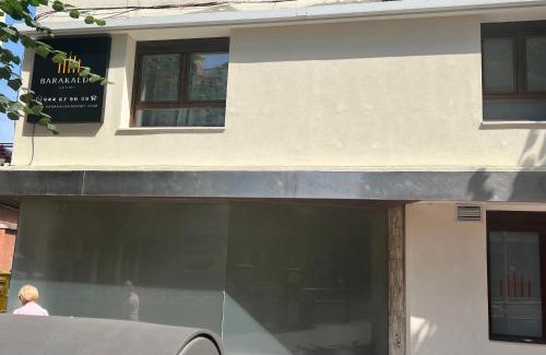 Barakaldo House | Barakaldo Rooms