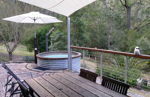 Cattai Cottage | Barakee Creek - The Old Shack