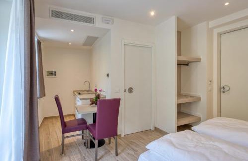 Storo Hotel | Barambana Rooms