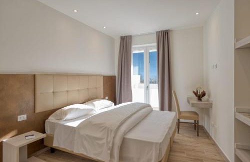 Storo Hotel | Barambana Rooms